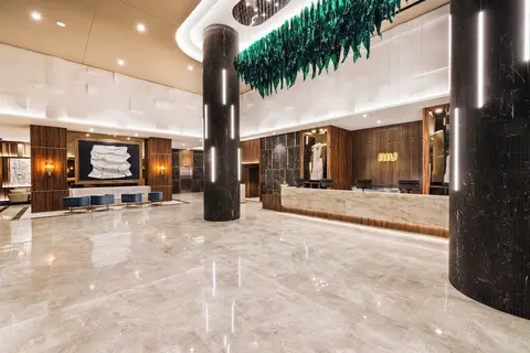 Hotel Riu Plaza Chicago in Chicago — foto 29