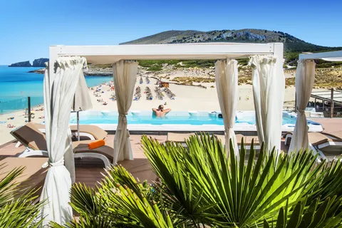 Viva Cala Mesquida Resort & Spa in Capdepera — foto 32