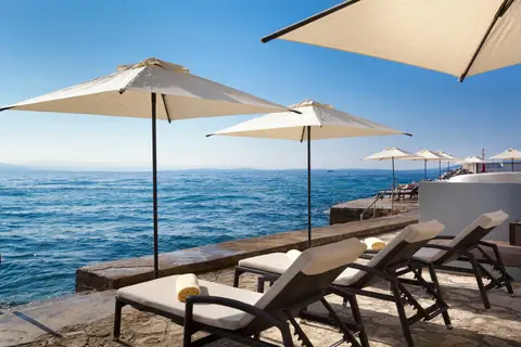 Hotel Kristal in Opatija — foto 4