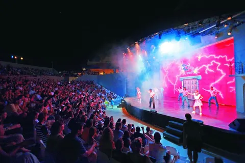 Club Grand Aqua foto 24