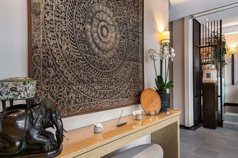 Hôtel Jade in Genève — foto 16