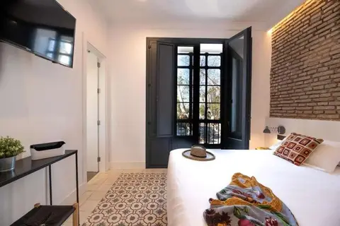 Uma Suites Parada del Marques in Sevilla — foto 5