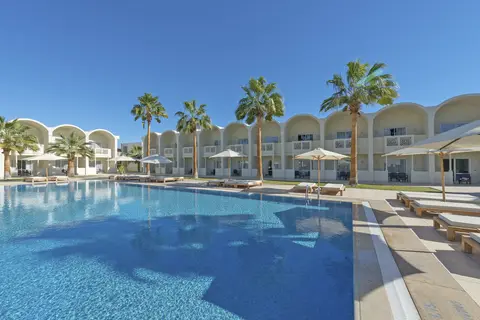Reef Oasis Beach Resort in Sharm El Sheikh — foto 19