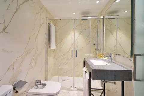 Hotel Eurostars Astoria in Málaga — foto 24