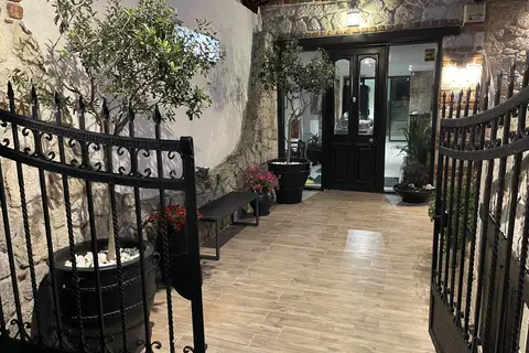 Samel Hotel in Δημοτική Ενότητα Κασσάνδρας — foto 22