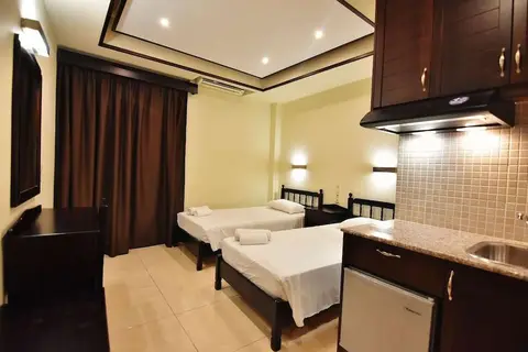 24 Seven Boutique Hotel in Δημοτική Ενότητα Μαλίων — foto 4