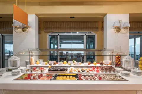 Hydrele Beach Hotel & Village in Δημοτική Ενότητα Πυθαγορείου — foto 30