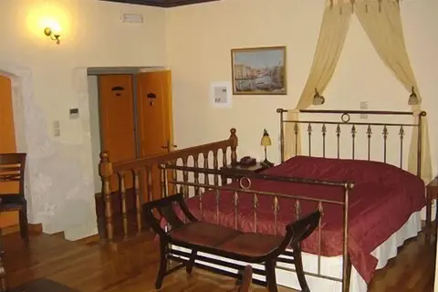 Belmondo Hotel & Suites in Chania — foto 30