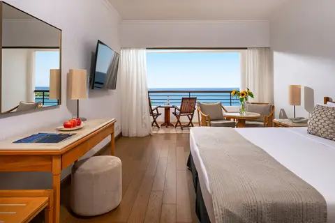 Coral Beach Hotel & Resort in Πέγεια — foto 26