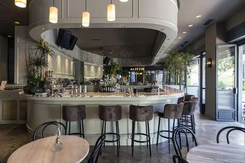 Perianth Hotel in Athene — foto 6
