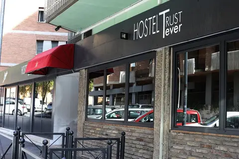Hostel Trustever in Rome