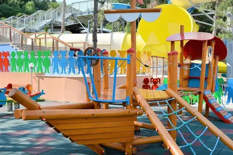 GRIFID Aqua Club Bolero in Gold Beach, foto 24