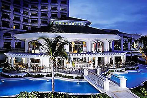 Jw Marriott Cancun Resort & Spa in JW Marriott Cancun Resort, foto 17