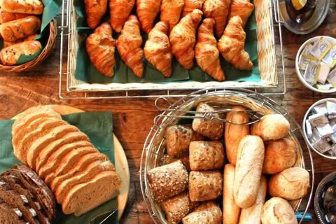 Hotel Nieuw Antiek foto 18