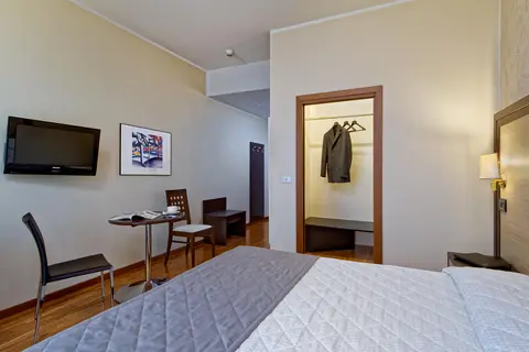 iH Hotels Bologna Gate 7 in Calderara di Reno, foto 16