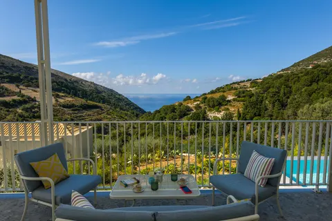 Elianes Villas in Pylaros Municipal Unit — foto 4