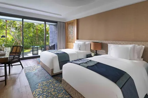 Indigo Bali Seminyak Beach foto 5