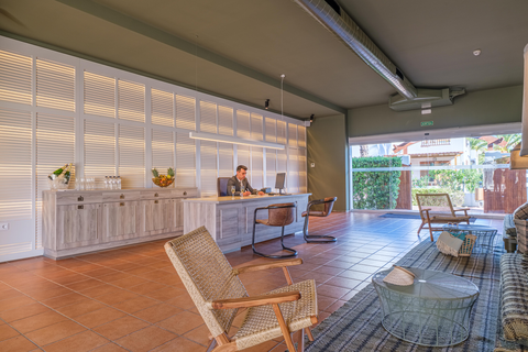 Oassium Hotel at Estival Park foto 28