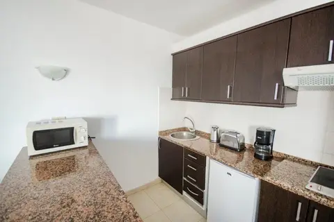 Appartementen Tabaiba Center in Teguise — foto 26