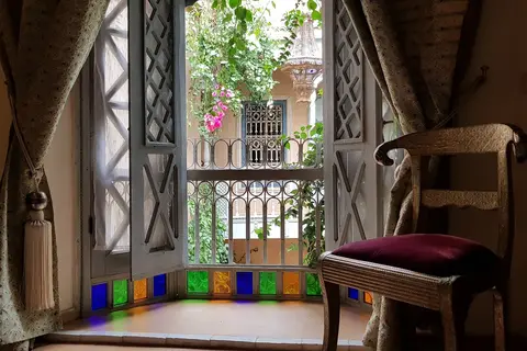 Riad Armelle in Marrakech — foto 29