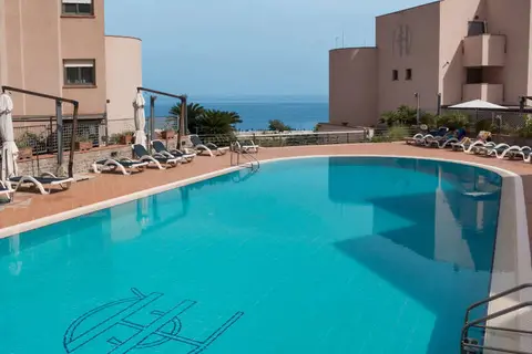 Addaura Hotel Residence Congressi in Palermo, foto 2