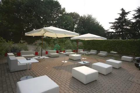 Della Rotonda in Saronno — foto 25