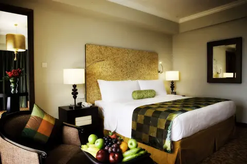 Cinnamon Grand Colombo in Colombo — foto 4