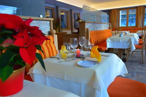Hotel Kristall in Kleinarl — foto 4