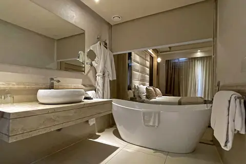 KaiSol Romance Resort in Sahl Hasheesh — foto 5