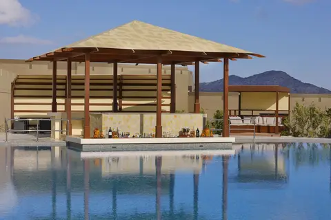 DusitD2 Naseem Resort Jabal Al Akhdar in بخا — foto 16