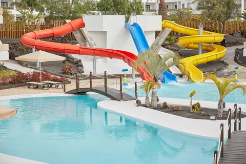 Dreams Lanzarote Playa Dorada Resort & Spa foto 38