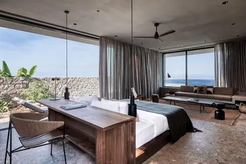 Domes Zeen Chania, a Luxury Collection Resort, Crete in Δαράτσος — foto 11