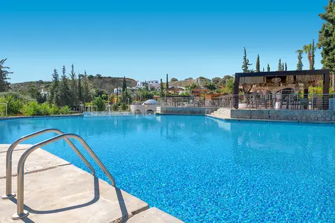 Porto Angeli Beach Resort in Αρχάγγελος — foto 9
