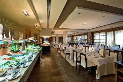 Elba Costa Ballena Beach & Thalasso Resort in Rota — foto 17