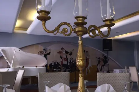 Best Hotel in Çankaya — foto 16