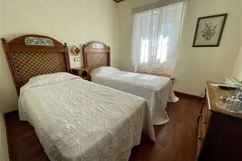 El Refugio in Vega de San Mateo — foto 23