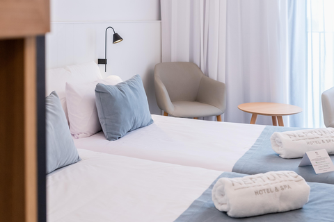 Hotel Neptuno & SPA foto 30