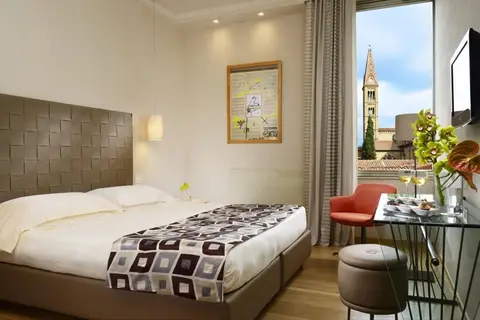 Grand Hotel Minerva in Florence — foto 23
