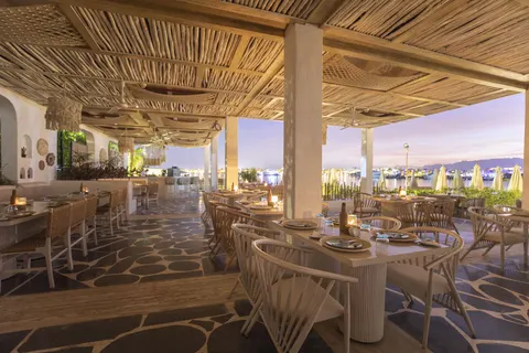 Nijlcruise 5* & Sunrise Tucana Resort 5* foto 26
