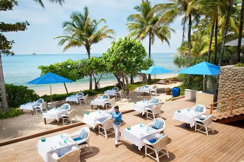 Trisara in Phuket — foto 6