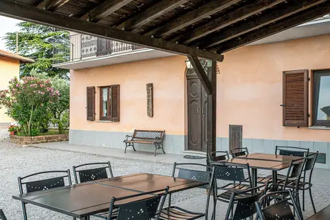 Agriturismo Cantina Bevione in Farigliano, foto 29