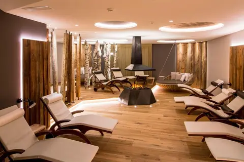 Hotel Alaska in Sëlva - Wolkenstein in Gröden - Selva di Val Gardena — foto 10
