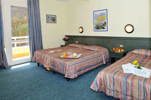 Hotel Internazionale in Torri del Benaco — foto 6