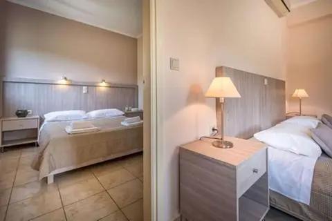 Varres Hotel in Δημοτική Ενότητα Ζακυνθίων — foto 17
