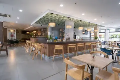 Hotel Valle Orotava foto 4