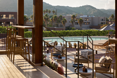 Rocrita Lifestyle Beach Resort foto 15