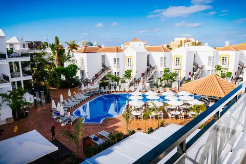 Parque del Sol foto 4