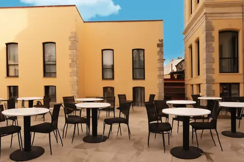 Ring Stone Hotels Old City in Fatih — foto 22