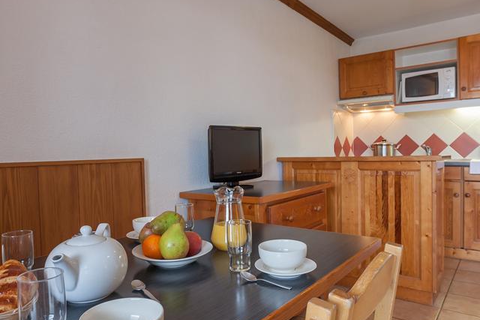 Résidence La Rivière in Chamonix-Mont-Blanc — foto 5