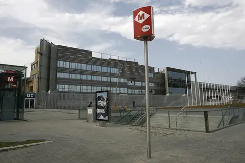 Travelodge Barcelona Cornella Fira in Cornellà de Llobregat — foto 6